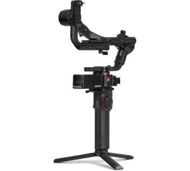 Produktbild Manfrotto MVG300XM