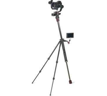 Produktbild Manfrotto MVG300XM