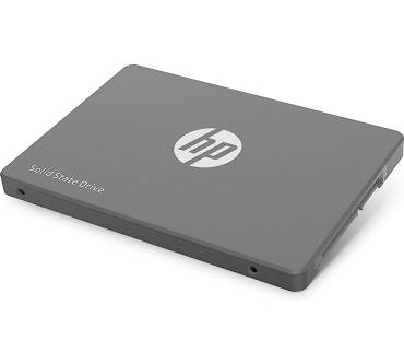 Produktbild HP SSD S650