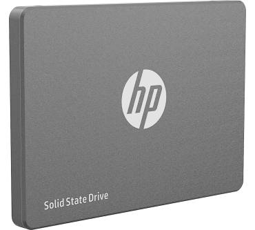 Produktbild HP SSD S650