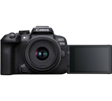 Produktbild Canon EOS R10