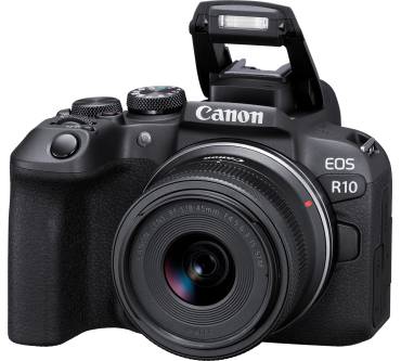 Produktbild Canon EOS R10