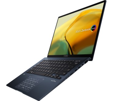 Produktbild Asus Zenbook 14 OLED UX3402