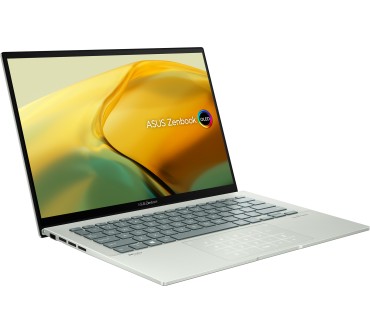 Produktbild Asus Zenbook 14 OLED UX3402