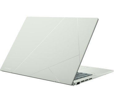 Produktbild Asus Zenbook 14 OLED UX3402