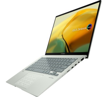 Produktbild Asus Zenbook 14 OLED UX3402