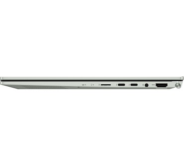 Produktbild Asus Zenbook 14 OLED UX3402