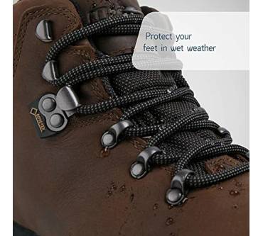 Produktbild Berghaus Hillwalker II Gore-Tex