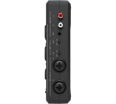 Produktbild IK Multimedia iRig Pro Quattro I/O