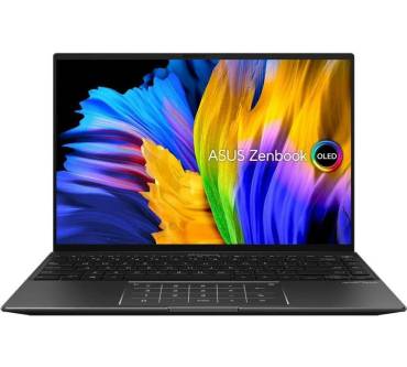 Produktbild Asus ZenBook 14X OLED UM5401QA