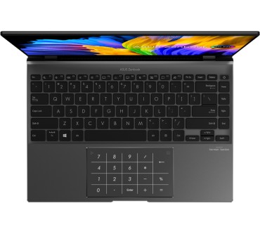 Produktbild Asus ZenBook 14X OLED UM5401QA