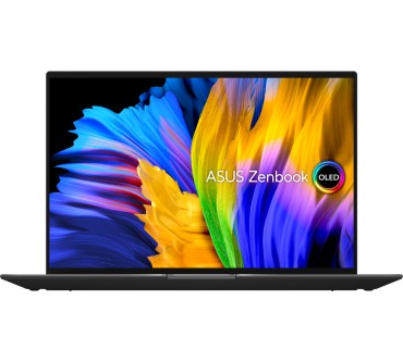 Produktbild Asus ZenBook 14X OLED UM5401QA