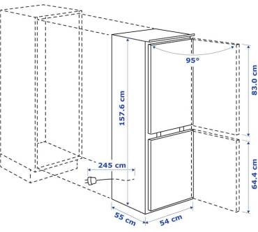 Produktbild Ikea RÅKALL