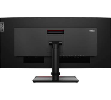 Produktbild Lenovo ThinkVision P34w-20