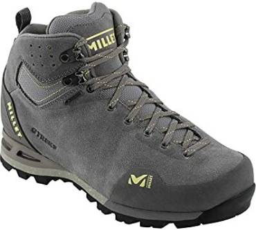 Produktbild Millet G Trek 3 GoreTex