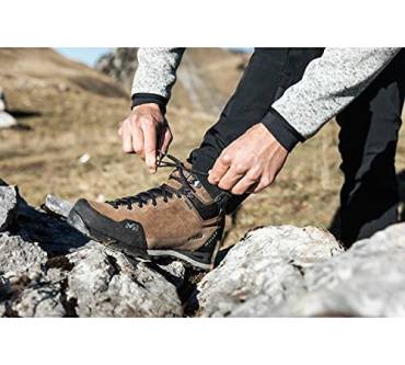 Produktbild Millet G Trek 3 GoreTex