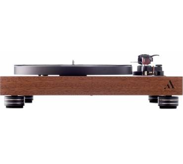 Produktbild Argon Audio TT-4