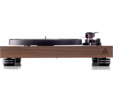 Produktbild Argon Audio TT-4