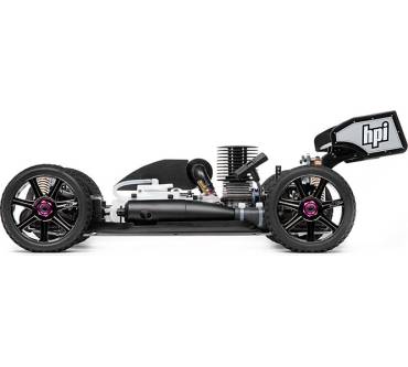 Produktbild HPI Racing Trophy 3.5