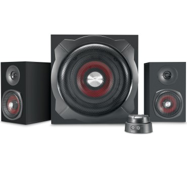 Produktbild SpeedLink Gravity 2.1 Subwoofer System