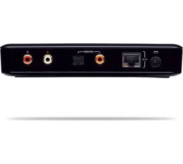 Produktbild Logitech Squeezebox Receiver