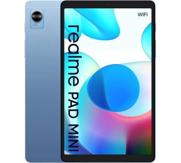 Produktbild Realme Pad Mini