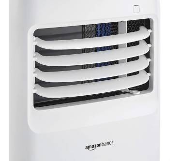 Produktbild AmazonBasics Tragbare Klimaanlage mit Luftentfeuchter (8.000 BTU/h)