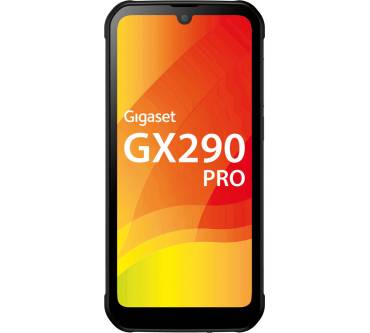 Produktbild Gigaset GX290 Pro