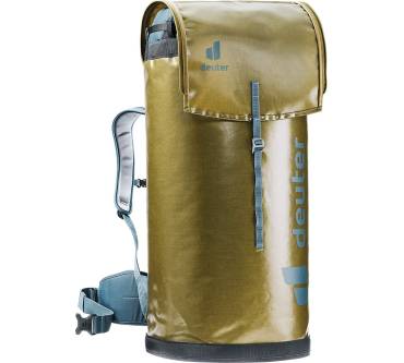 Produktbild Deuter Gravity Wall Bag 50