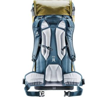 Produktbild Deuter Gravity Wall Bag 50