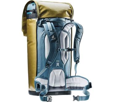 Produktbild Deuter Gravity Wall Bag 50