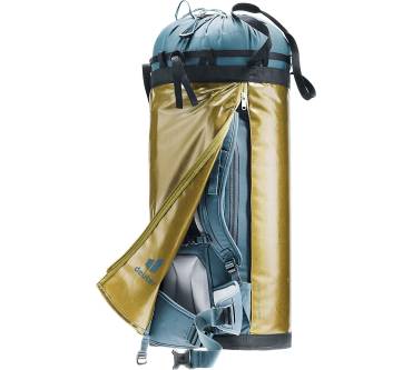 Produktbild Deuter Gravity Wall Bag 50