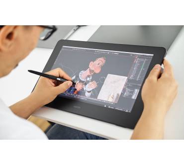 Produktbild Wacom Cintiq Pro 16 (2021)