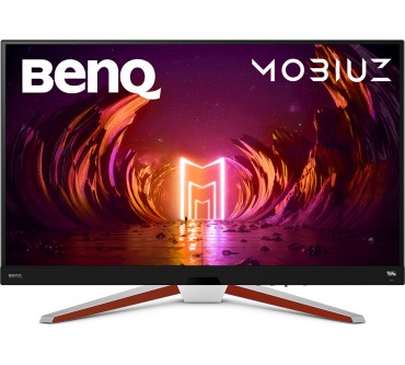 Produktbild BenQ Mobiuz EX3210U