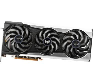 Produktbild Sapphire Nitro+ Radeon RX 6750 XT