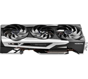 Produktbild Sapphire Nitro+ Radeon RX 6750 XT