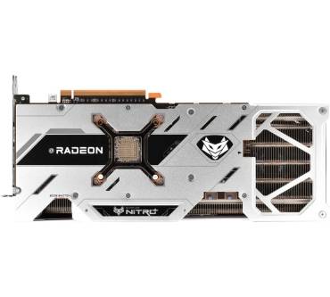 Produktbild Sapphire Nitro+ Radeon RX 6750 XT