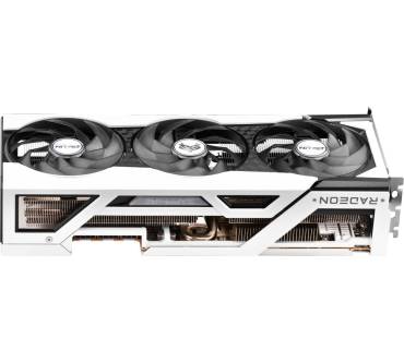 Produktbild Sapphire Nitro+ Radeon RX 6950 XT Pure