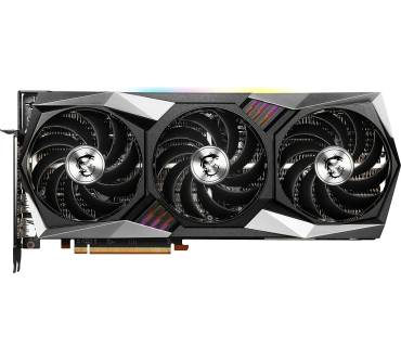 Produktbild MSI Radeon RX 6950 XT Gaming X Trio 16G