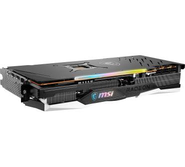 Produktbild MSI Radeon RX 6950 XT Gaming X Trio 16G