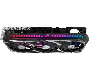 Produktbild Asus ROG Strix GeForce RTX 3050 OC Edition 8G