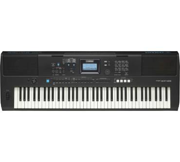 Produktbild Yamaha PSR-EW425