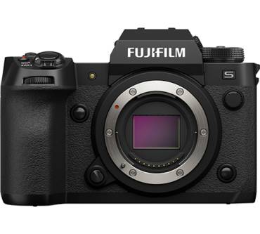 Produktbild Fujifilm X-H2S