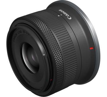 Produktbild Canon RF-S 18-45mm F4,5-6,3 IS STM