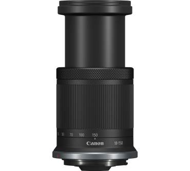 Produktbild Canon RF-S 18-150mm F3,5-6,3 IS STM