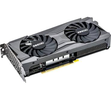 Produktbild Inno3D GeForce RTX 3050 Twin X2 OC