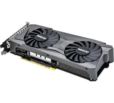 Produktbild Inno3D GeForce RTX 3050 Twin X2 OC