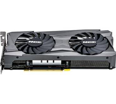 Produktbild Inno3D GeForce RTX 3050 Twin X2 OC