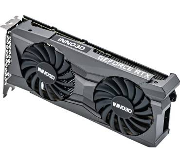 Produktbild Inno3D GeForce RTX 3050 Twin X2 OC