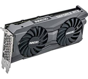 Produktbild Inno3D GeForce RTX 3050 Twin X2 OC